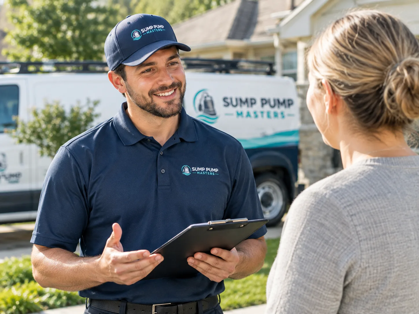 Sump Pump Repair Bromide, OK FAQs